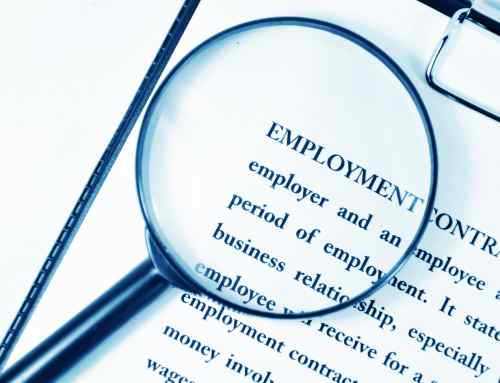 No Signed Employment Contract: An Expensive Mistake