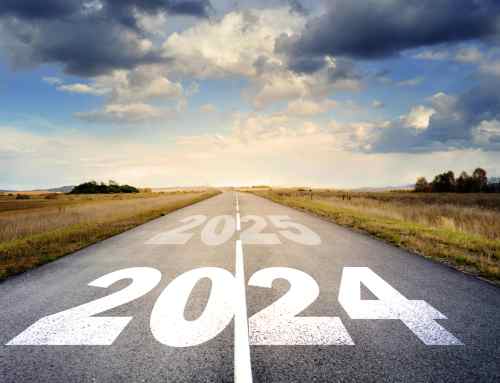 Article: 2024: A Year of Substantial Employment Law Change & What’s Ahead in 2025