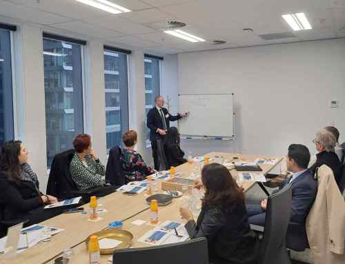 In-person Seminar: More Employment Law Changes on the Horizon