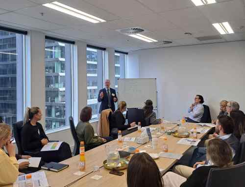 In-person Seminar: Redeployment and other Cautionary Tales in Employment Law