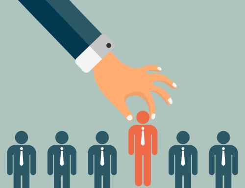 Article: Restructures & Redeployment: Work Performed by Contractors is Fair Game