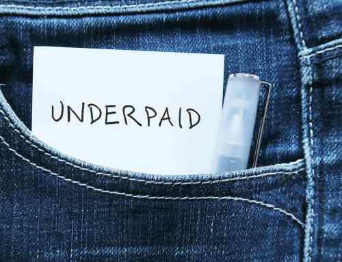 Underpayment Alert: Federal Court Shuts Down Set-off Clause Pool-Party