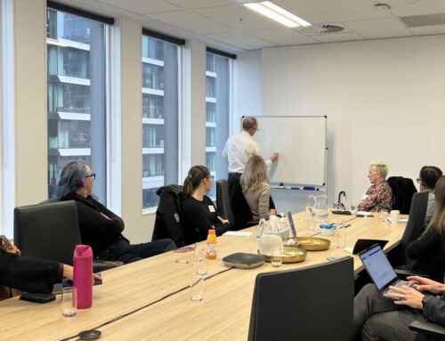 In-person Seminar: Dismissing Ill or Injured Employees