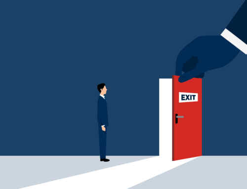 Walking the Tightrope of Managing Ill or Injured Employees
