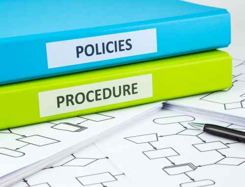 Common Mistakes Employers Make with their Policies