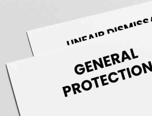 General Protections: Why Many Employers Still Lose When They Win
