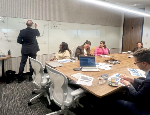 In-person Seminar: Why Can’t I WFH? Legal Obligations, Expectations & Productivity