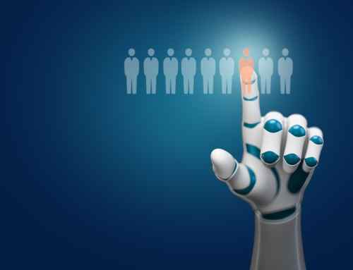 “AI Made Me Do It”: Framing Job Interview Questions